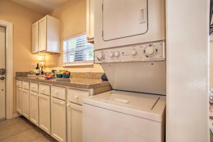 Downtown Stuart Studio With Grill Walk To Bay! - thumb 2