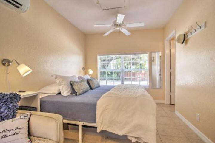 Downtown Stuart Studio With Grill Walk To Bay! - thumb 5