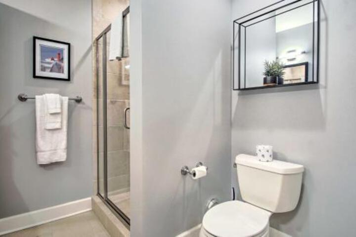 Grand Haven Condo W / Pool Access Walk To Lake