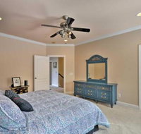 2 Story Home w / Fire Pit 15 Mi to Huntsville - Tourism House