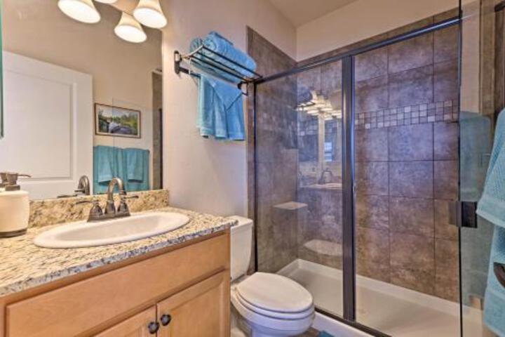 Condo With Hot Tub Access 2Mi To Ski Granby Ranch! - thumb 1