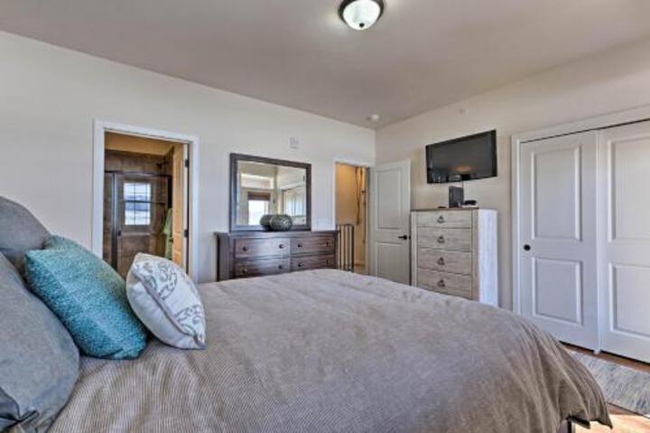 Condo With Hot Tub Access 2Mi To Ski Granby Ranch! - thumb 5