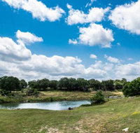 Century Oak Casita by Remis Ridge  Hayes Hollow Duplex - Tourism House