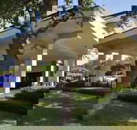 Hampton Inn Dallas- Addison - Tourism House