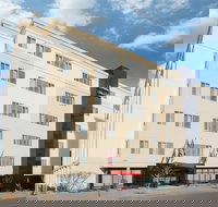 Hampton Inn  Suites Denver-Downtown - Tourism House