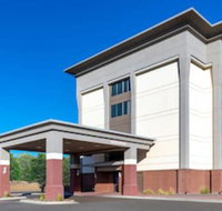 Hampton Inn Denver-International Airport - Tourism House