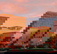 Hampton Inn  Suites Denver Tech Center - Tourism House