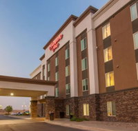 Hampton Inn Great Falls - Tourism House