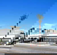 Hampton Inn Lake Havasu City - Tourism House