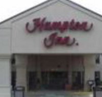 Hampton Inn Ashland - Tourism House