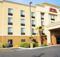 Hampton Inn  Suites Kingman AZ - Tourism House