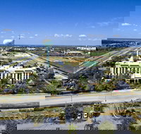 Hampton Inn  Suites Clermont - Tourism House