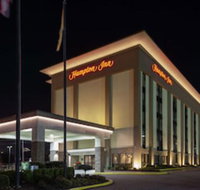 Holiday Inn Express Newark Airport Elizabeth An Ihg Hotel - Tourism House