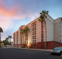 Hampton Inn Phoenix/Chandler - Tourism House