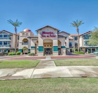 Hampton Inn  Suites Phoenix-Goodyear - Tourism House