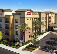 Hampton Inn  Suites Phoenix/Tempe - Tourism House