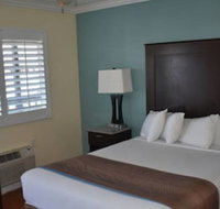 Rockview Inn and Suites - Tourism House