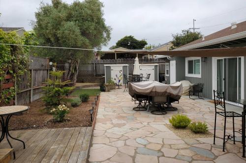 Coastal Retreat 2.5Mi To Del Monte Beach! - thumb 6