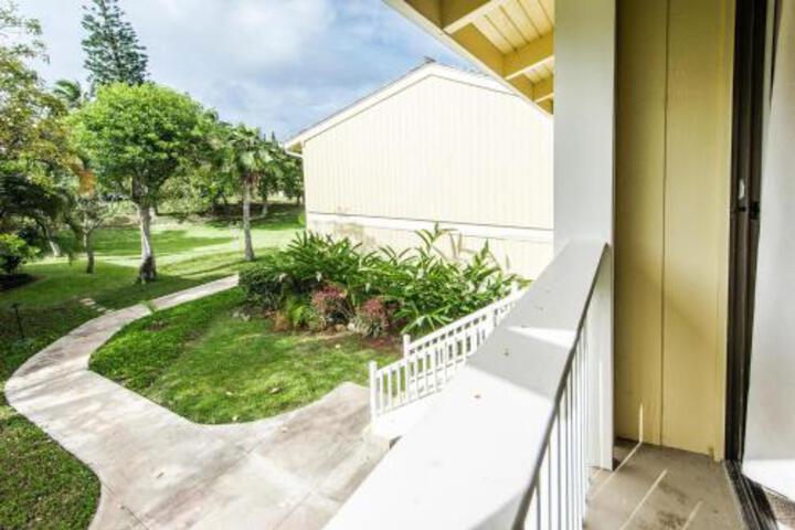 Turtle Bay Resort Condo Condo - thumb 1