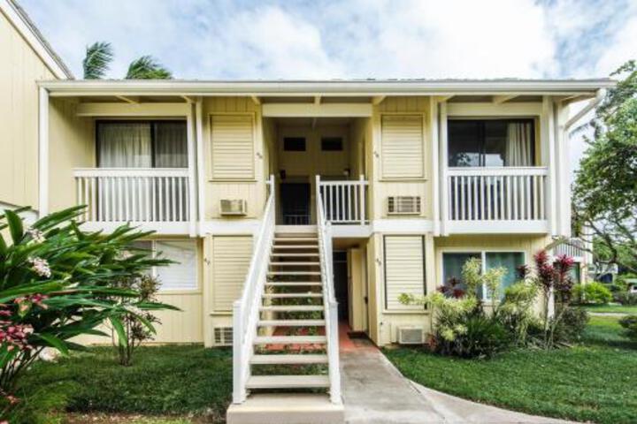 Turtle Bay Resort Condo Condo - thumb 6