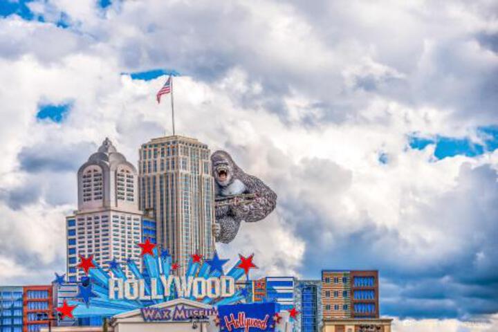 Away At Last - thumb 0