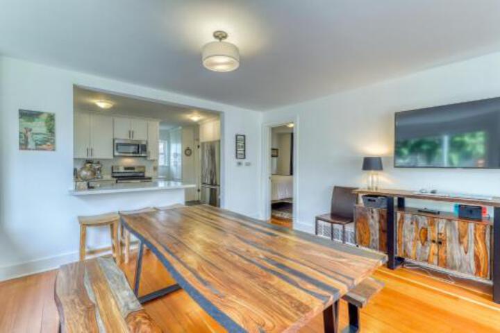 Sunny Green Lake Getaway - thumb 0