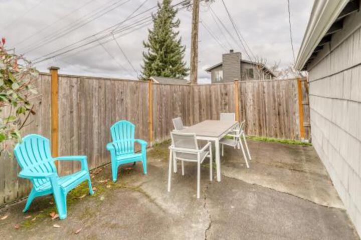 Sunny Green Lake Getaway - thumb 6