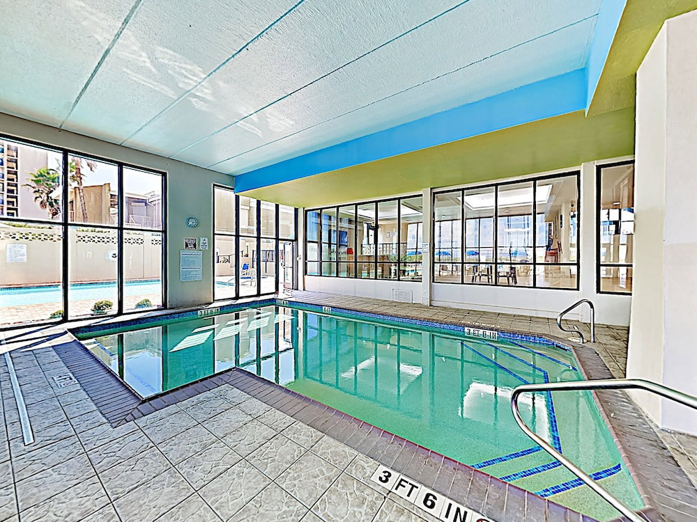 New Listing! All-suite Gulf-front Perch W/ Pools 2 Bedroom Condo - thumb 2