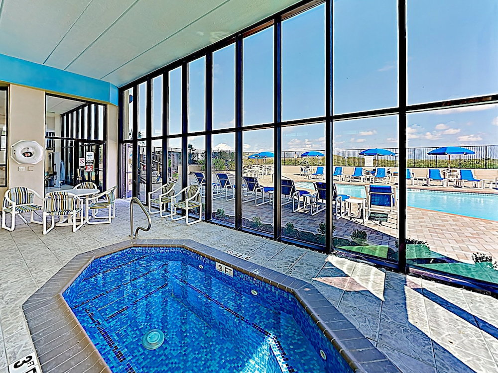 New Listing! All-suite Gulf-front Perch W/ Pools 2 Bedroom Condo - thumb 3