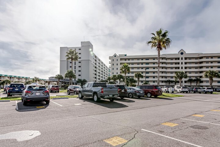 Royal Gulf Beach & Racquet Club 5001 2 Bedroom Condo By Redawning - thumb 2