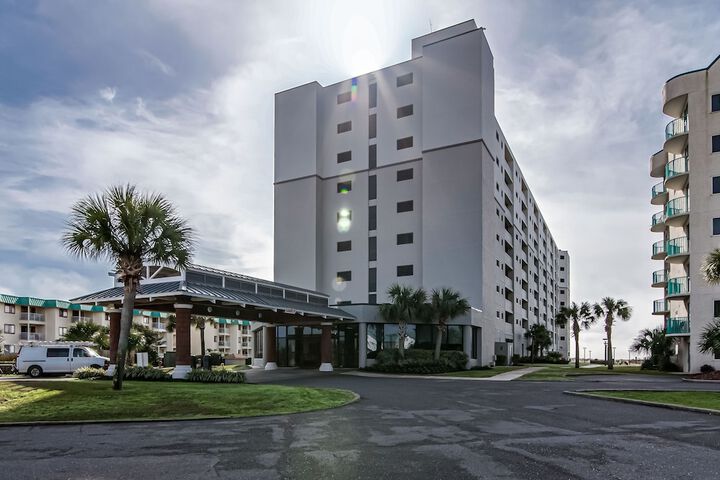 Royal Gulf Beach & Racquet Club 5001 2 Bedroom Condo By Redawning - thumb 3