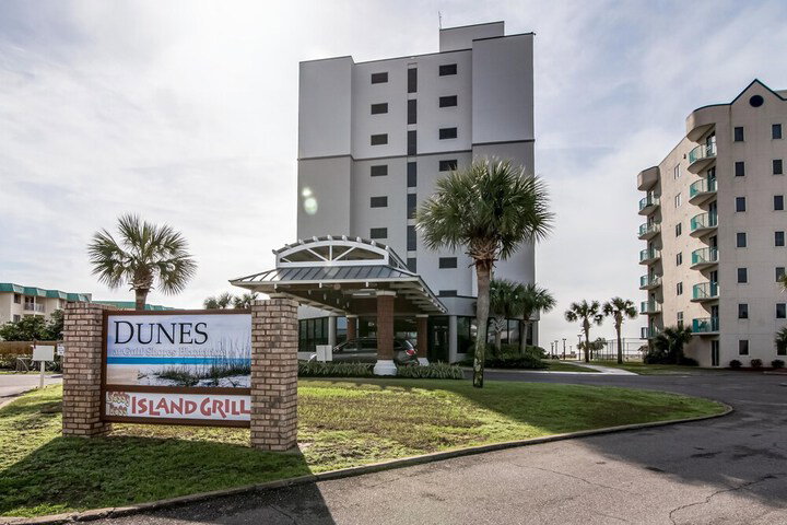 Royal Gulf Beach & Racquet Club 5001 2 Bedroom Condo By Redawning - thumb 4