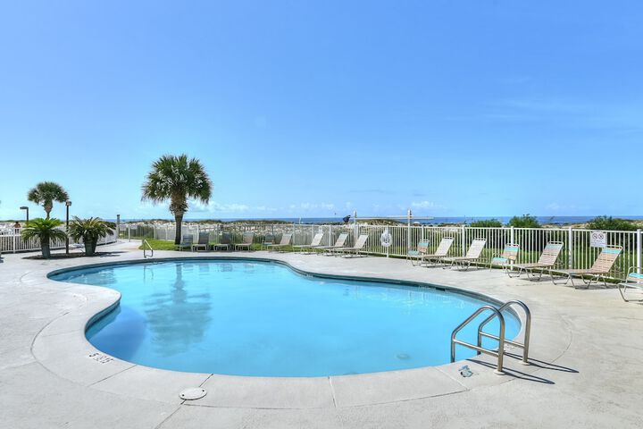 Royal Gulf Beach & Racquet Club 5001 2 Bedroom Condo By Redawning - thumb 7