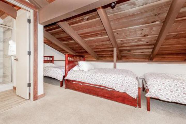 New Listing! Horizons 4 Condo W / Pool & Hot Tub Condo - thumb 3