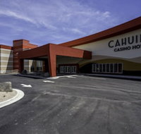 Cahuilla Casino Hotel - Tourism House