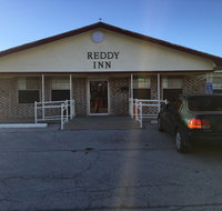 Reddy Inn and Suites - Tourism House