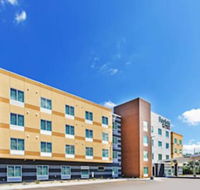 Fairfield Inn  Suites by Marriott Aberdeen - Tourism House