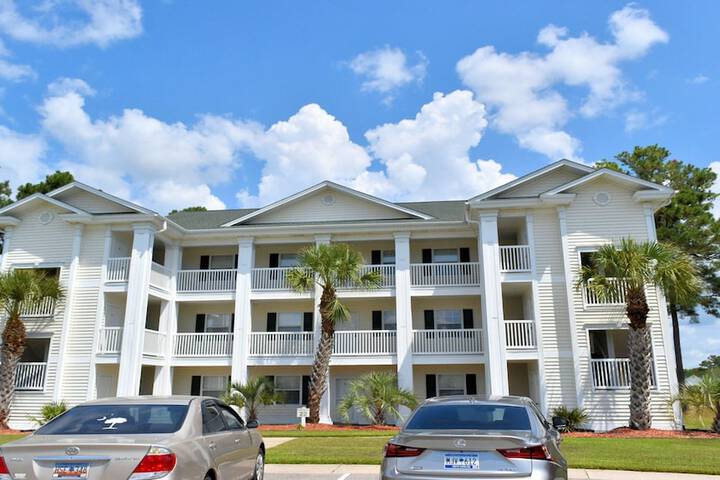 Buck Creek By Seaside Vacations - thumb 1