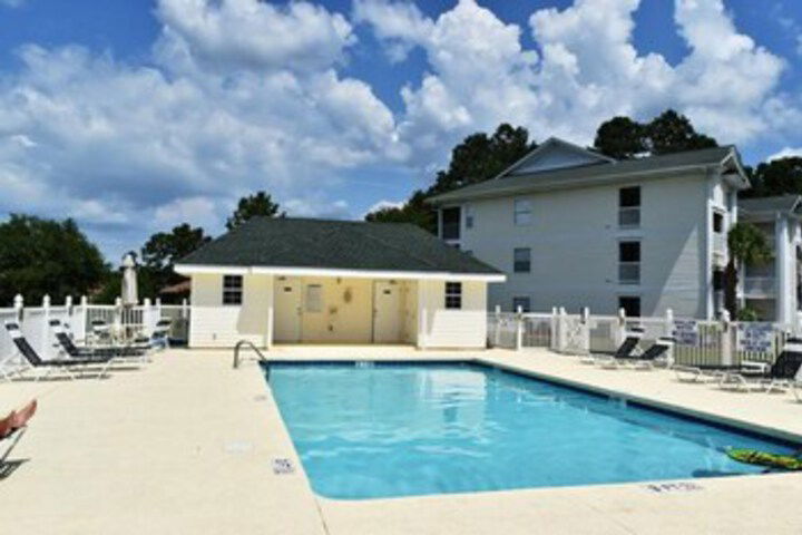 Buck Creek By Seaside Vacations - thumb 0