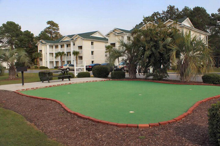 Buck Creek By Seaside Vacations - thumb 2