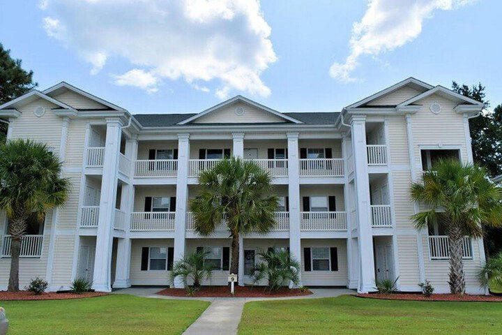 Buck Creek By Seaside Vacations - thumb 3