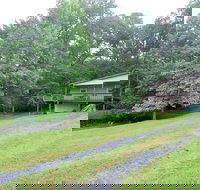 Davis Delight - Tourism House