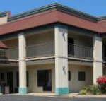 Executive Inn Suites - Tourism House