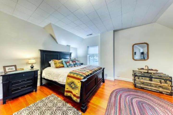 The Old Mayors House - thumb 4