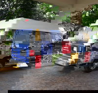 Hampton Inn Knoxville - Airport - Tourism House