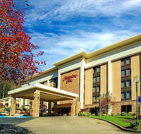 Hampton Inn Wheeling - Tourism House