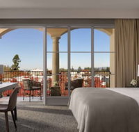 Hyatt Regency Sonoma Wine Country - Tourism House