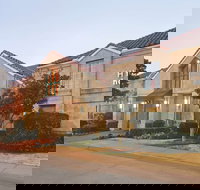 HYATT house Dallas/Addison - Tourism House