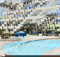 Hyatt Regency Orange County - Tourism House