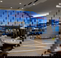 Hyatt Regency Bethesda - Tourism House